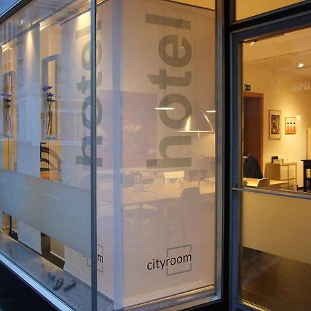 Easy&Cosy Cityroom Gelsenkirchen Luaran gambar