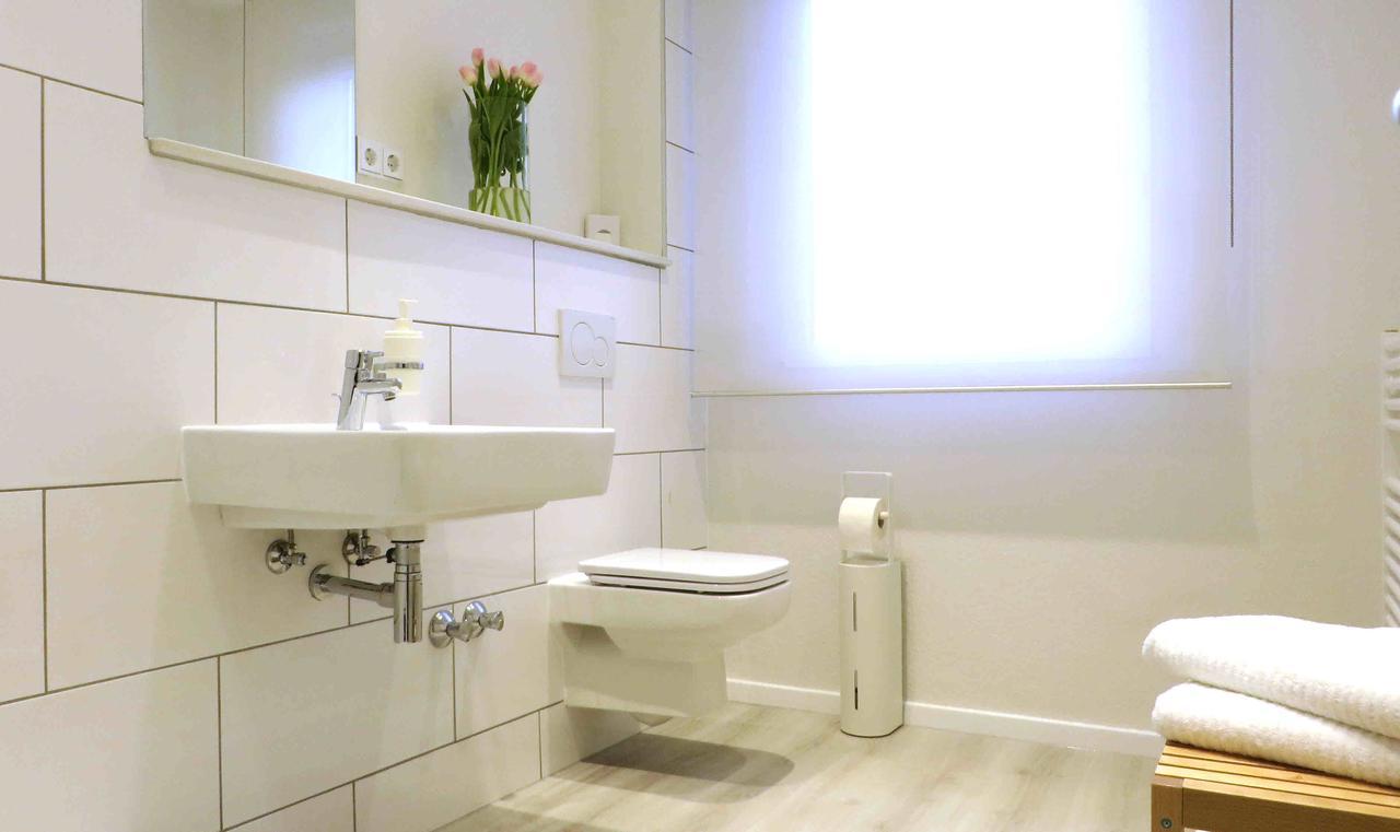 Easy&Cosy Cityroom Gelsenkirchen Luaran gambar