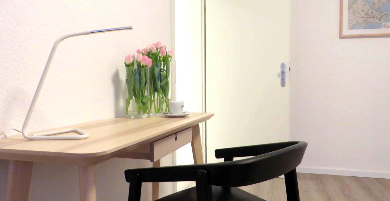 Easy&Cosy Cityroom Gelsenkirchen Luaran gambar