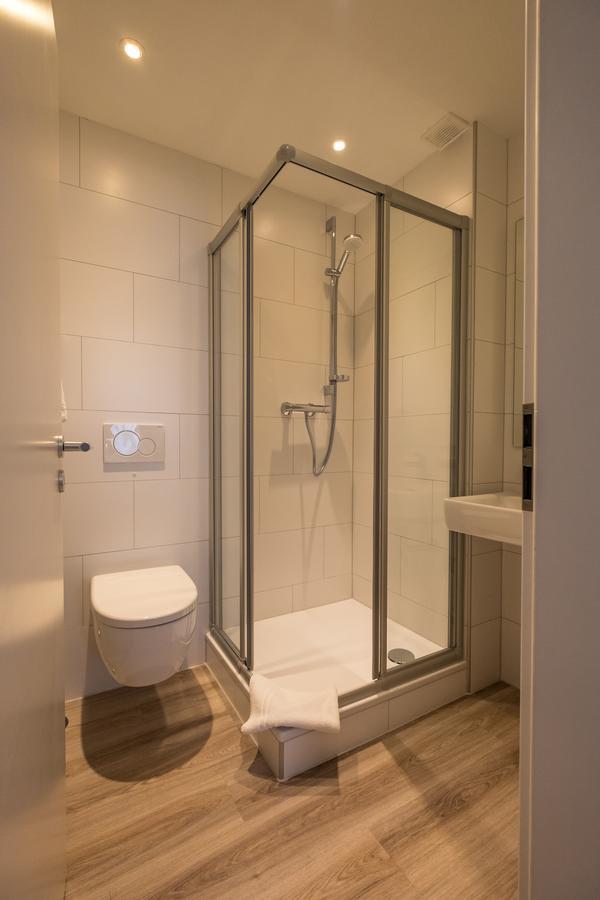 Easy&Cosy Cityroom Gelsenkirchen Luaran gambar
