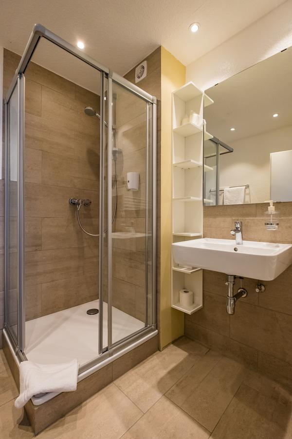 Easy&Cosy Cityroom Gelsenkirchen Luaran gambar
